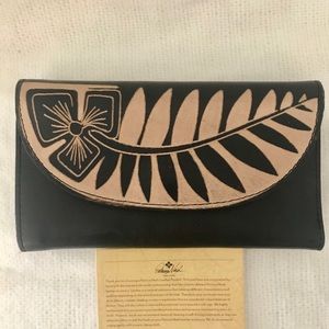 Patricia Nash Wallet